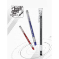 And Stal 0,5 mm Ultra Long durable Gel Encre stylo Bleu Ink Neutral stylo Gel pour les fournitures scolaires